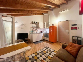 Naviglio Apartment